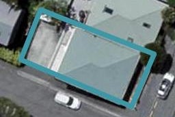 32 Scarborough Terrace, Mount Victoria, Wellington