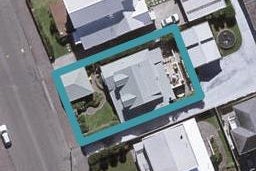13 Beach Street, Fitzroy, New Plymouth