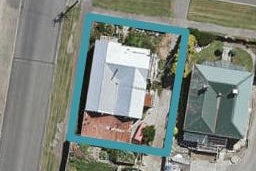 126 Barrow Street, Bluff