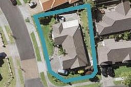 1 Glassonby Road, Northpark, Auckland