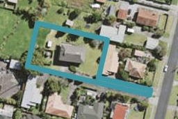 9A Ambler Avenue, Glen Eden, Auckland