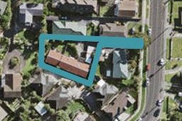 2/1369 Dominion Road Extension, Mount Roskill, Auckland