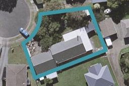 19 Jade Place, Bell Block, New Plymouth