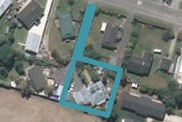 12 School Lane, Kirwee