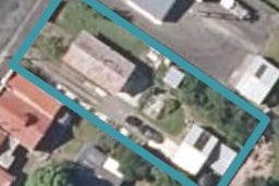 18 Broadway, Mangaweka