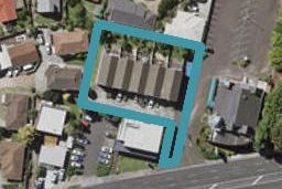 1/124 Pakuranga Road, Pakuranga, Auckland