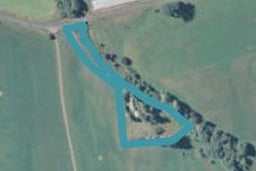 95 Winchester Hanging Rock Road, Temuka