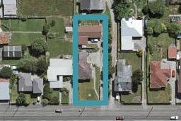 60A Tramway Road, Strathern, Invercargill