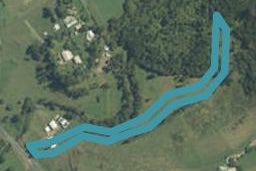 7493 State Highway 2, Paeroa