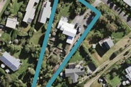 393 Sea View Road, Onetangi, Waiheke Island