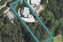 15 Gaddums Hill Road, Outer Kaiti, Gisborne
