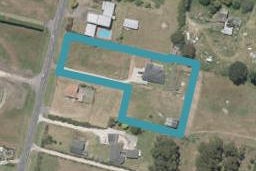 134 Mosston Road, Westmere, Whanganui