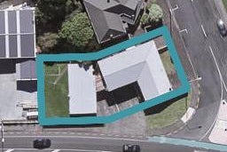 27 Northgate, Strandon, New Plymouth