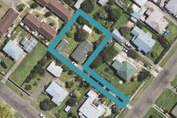 18 Winter Street, Mangapapa, Gisborne