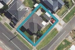 301 Aberdeen Road, Gisborne, Gisborne