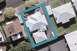 10 McLean Street, Strandon, New Plymouth