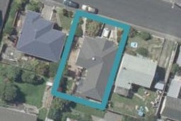24 Maryhill Terrace, Maryhill, Dunedin
