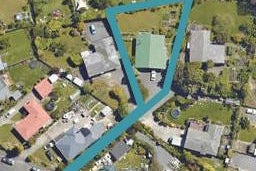 26 Hastings Street, Kaikoura