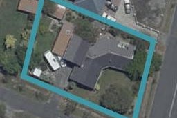 1 Mersey Street, Rongotea, Rongotea