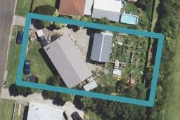 9 Newton Street, Outer Kaiti, Gisborne