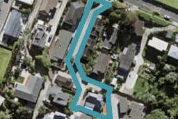 23F Hendry Avenue, Hillsborough, Auckland