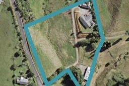 171A Razorback Road, Pokeno