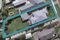38 Fitzroy Road, Fitzroy, New Plymouth