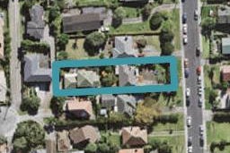 1/12 Aorangi Place, Birkenhead, Auckland