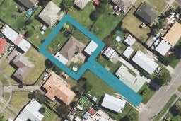 24 Mary Street, Mangapapa, Gisborne