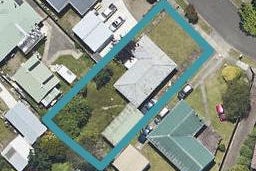 34 Ward Street, Kawerau, Kawerau