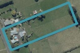 186 Riccarton Road West, Mosgiel, Mosgiel