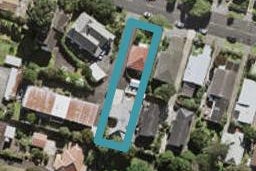 2/128 Shackleton Road, Mount Eden, Auckland