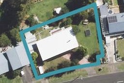 1041A Aberdeen Road, Te Hapara, Gisborne