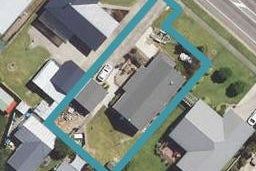 392 Ormond Road, Lytton West, Gisborne