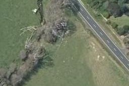 8103 State Highway 12, Ōmāpere, Kaikohe