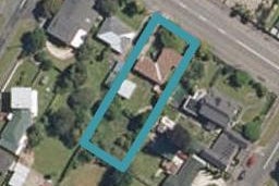 35 Mangahao Road, Pahiatua