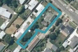110 Gascoigne Street, Raureka, Hastings