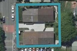 2/20 Trafalgar Street, St Albans, Christchurch