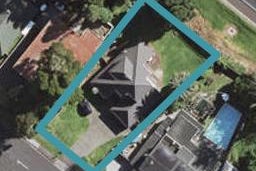 54 Lawrence Crescent, Hillpark, Auckland