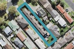 3/46 Seabrook Avenue, New Lynn, Auckland