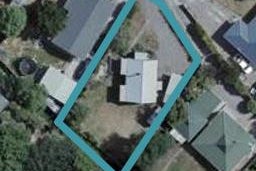 14 Patea Place, Kuripuni, Masterton