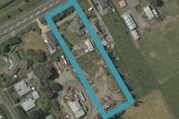 28 Pioneer Highway, Awapuni, Palmerston North