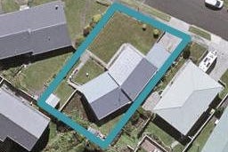 36 Crownhill Street, Spotswood, New Plymouth