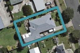 48 Bamborough Street, Richmond, Invercargill