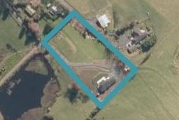 58 Logan Cameron Road, Kamo