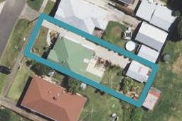 20 Desmond Road, Te Hapara, Gisborne