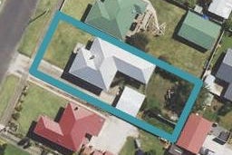 18 Grafton Road, Te Hapara, Gisborne