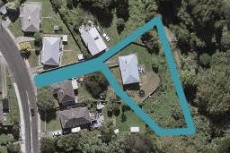 56A Parsons Street, Frankleigh Park, New Plymouth