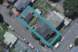 292 Tinakori Road, Thorndon, Wellington