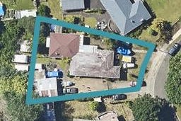 36 Ballantrae, Kawerau, Kawerau